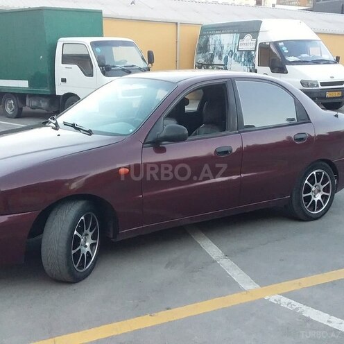 Daewoo Lanos 2007, 336,000 km - 0.2 л - Bakı