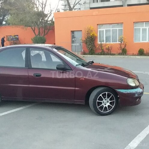 Daewoo Lanos 2007, 336,000 km - 0.2 л - Bakı
