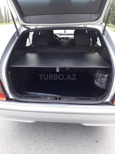 Mercedes C 180 1997, 244,000 km - 2.0 l - Gəncə