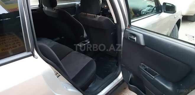 Opel Astra 1999, 302,000 km - 1.6 l - Bakı