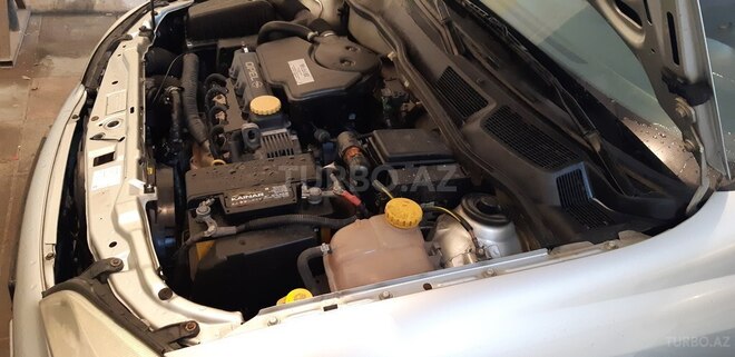 Opel Astra 1999, 302,000 km - 1.6 l - Bakı