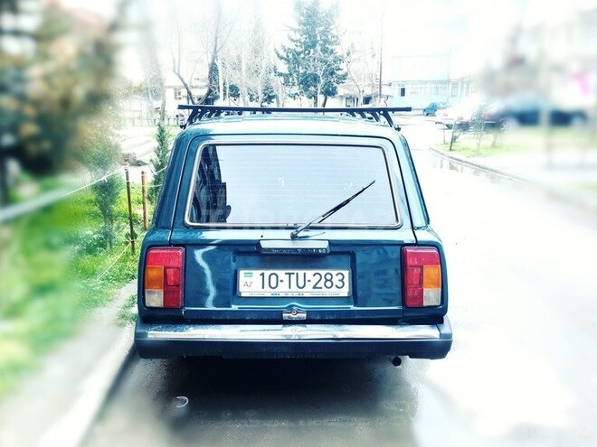 LADA (VAZ) 2104 2001, 444,333 km - 0.1 л - Sumqayıt