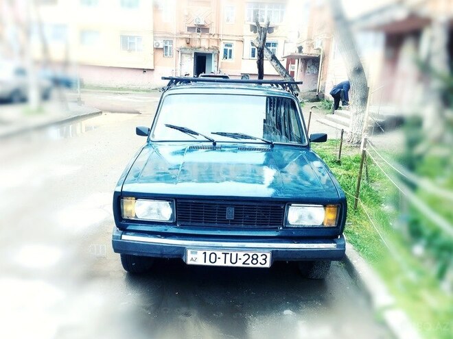 LADA (VAZ) 2104 2001, 444,333 km - 0.1 л - Sumqayıt