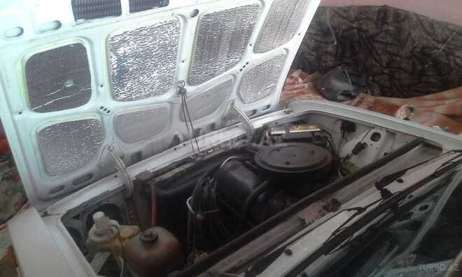 LADA (VAZ) 2106 1989, 85,000 km - 0.2 л - Bakı