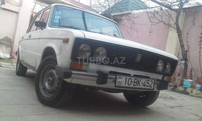 LADA (VAZ) 2106 1989, 85,000 km - 0.2 л - Bakı