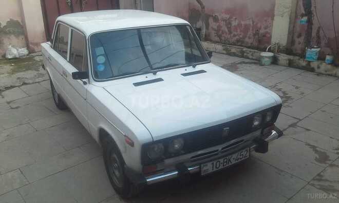 LADA (VAZ) 2106 1989, 85,000 km - 0.2 л - Bakı