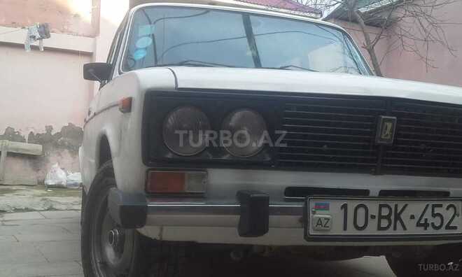 LADA (VAZ) 2106 1989, 85,000 km - 0.2 л - Bakı