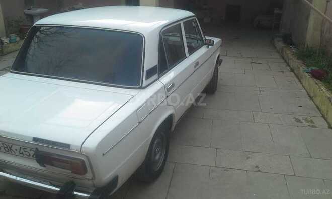 LADA (VAZ) 2106 1989, 85,000 km - 0.2 л - Bakı