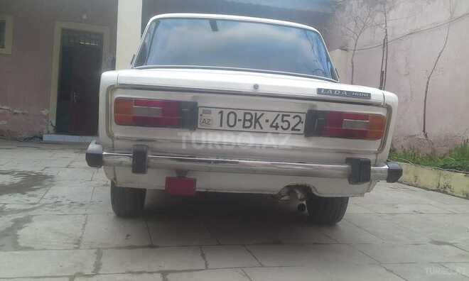 LADA (VAZ) 2106 1989, 85,000 km - 0.2 л - Bakı