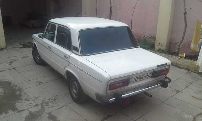 LADA (VAZ) 2106 1989, 85,000 km - 0.2 л - Bakı