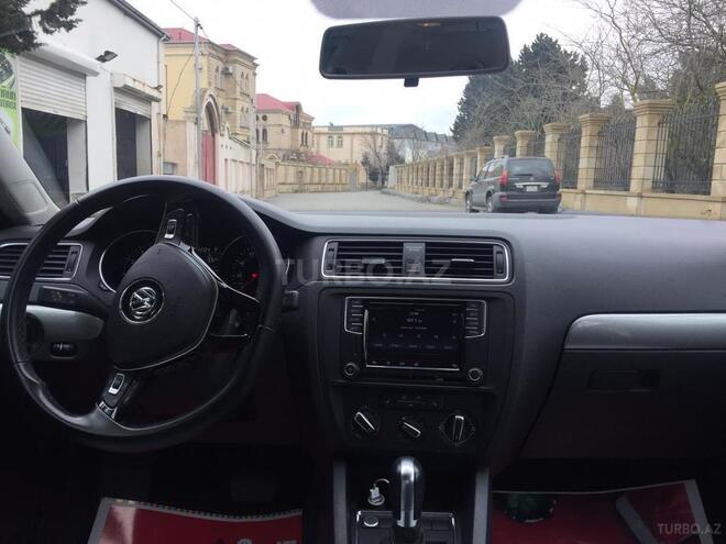 Volkswagen Jetta 2016, 82,000 km - 1.4 l - Bakı