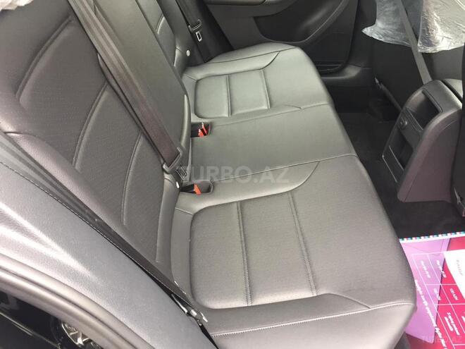 Volkswagen Jetta 2016, 82,000 km - 1.4 l - Bakı