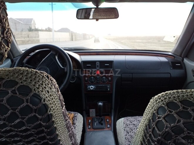 Mercedes C 200 1999, 420,000 km - 2.0 l - Bakı