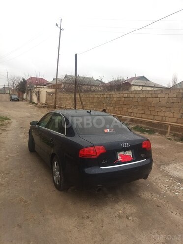 Audi A4 2005, 295,000 km - 2.0 l - Bakı