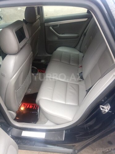 Audi A4 2005, 295,000 km - 2.0 l - Bakı