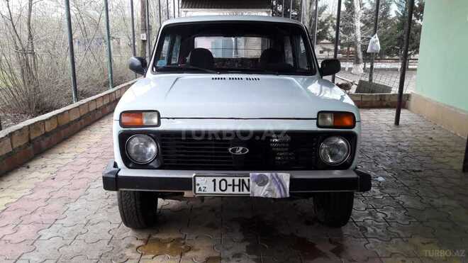 LADA (VAZ) Niva 1986, 296,834 km - 1.7 л - Cəlilabad