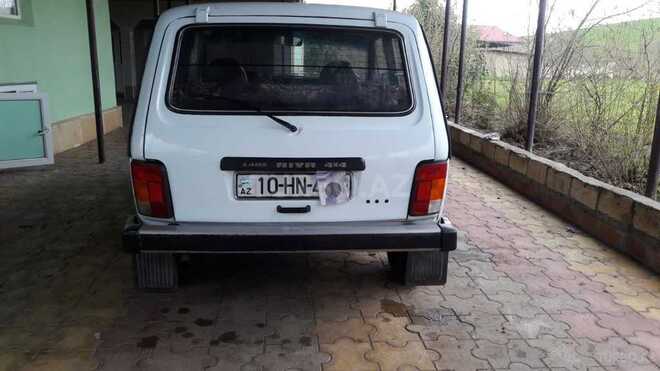 LADA (VAZ) Niva 1986, 296,834 km - 1.7 л - Cəlilabad