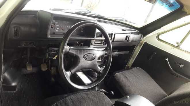 LADA (VAZ) Niva 1986, 296,834 km - 1.7 л - Cəlilabad