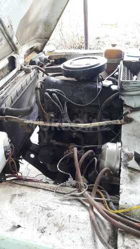 LADA (VAZ) Niva 1986, 296,834 km - 1.7 л - Cəlilabad