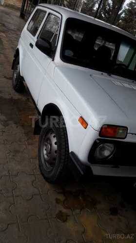 LADA (VAZ) Niva 1986, 296,834 km - 1.7 л - Cəlilabad