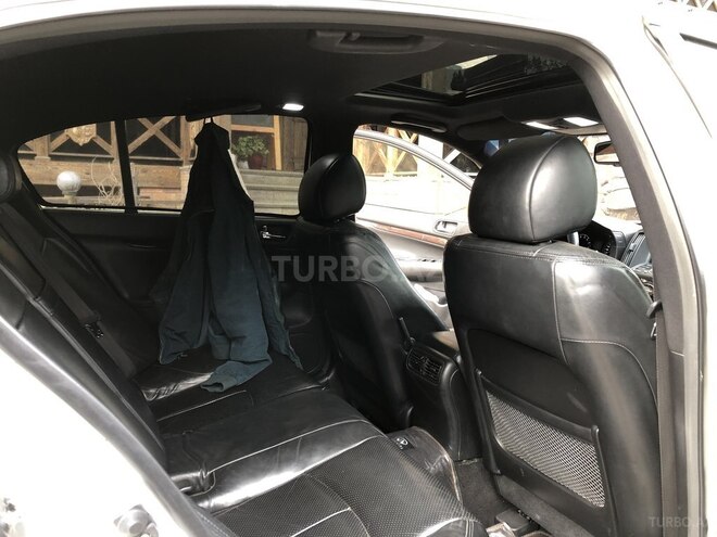 Infiniti G37S 2011, 137,000 km - 3.7 l - Bakı