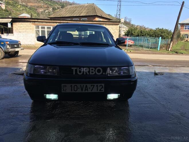 LADA (VAZ) 2112 2007, 224,000 km - 1.6 l - Astara