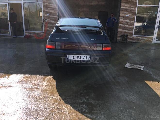LADA (VAZ) 2112 2007, 224,000 km - 1.6 l - Astara