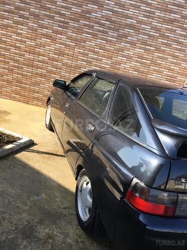 LADA (VAZ) 2112 2007, 224,000 km - 1.6 l - Astara