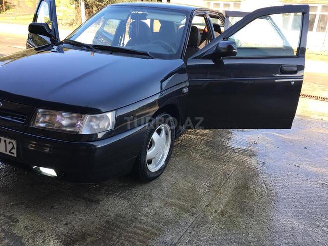 LADA (VAZ) 2112 2007, 224,000 km - 1.6 l - Astara
