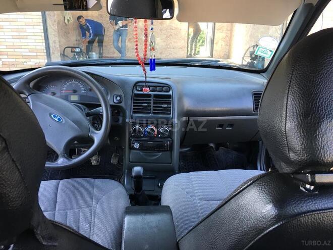 LADA (VAZ) 2112 2007, 224,000 km - 1.6 l - Astara
