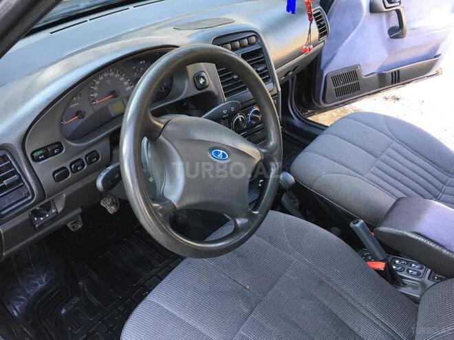 LADA (VAZ) 2112 2007, 224,000 km - 1.6 l - Astara