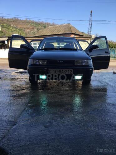 LADA (VAZ) 2112 2007, 224,000 km - 1.6 l - Astara