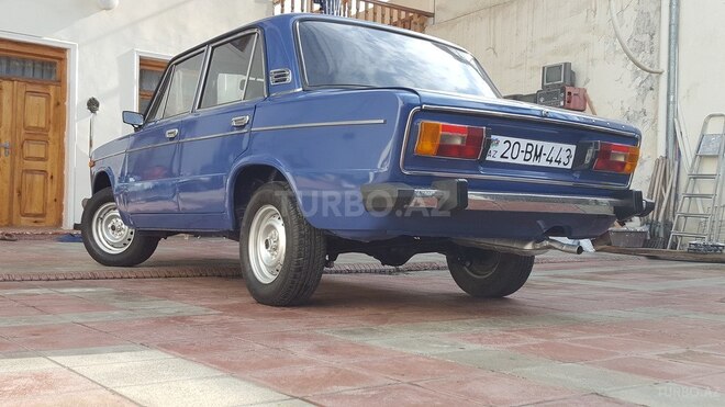 LADA (VAZ) 2106 1986, 255,555 km - 1.3 l - Gəncə