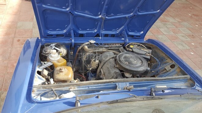 LADA (VAZ) 2106 1986, 255,555 km - 1.3 l - Gəncə