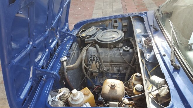 LADA (VAZ) 2106 1986, 255,555 km - 1.3 l - Gəncə