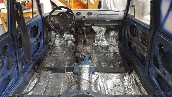 LADA (VAZ) 2106 1986, 255,555 km - 1.3 l - Gəncə