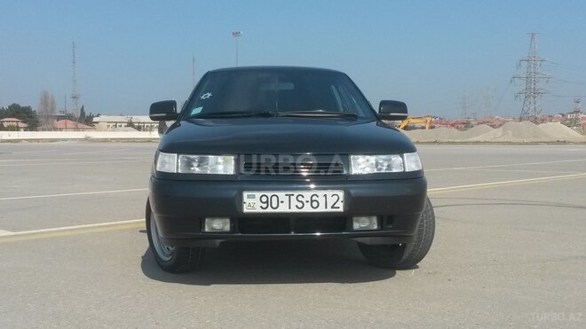 LADA (VAZ) 2112 2007, 300,000 km - 1.6 л - Bakı