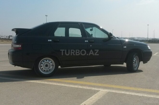 LADA (VAZ) 2112 2007, 300,000 km - 1.6 л - Bakı
