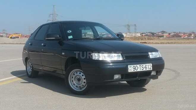 LADA (VAZ) 2112 2007, 300,000 km - 1.6 л - Bakı