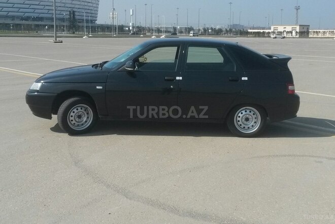 LADA (VAZ) 2112 2007, 300,000 km - 1.6 л - Bakı