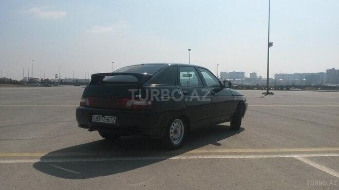 LADA (VAZ) 2112 2007, 300,000 km - 1.6 л - Bakı