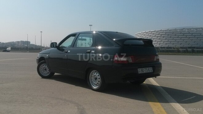 LADA (VAZ) 2112 2007, 300,000 km - 1.6 л - Bakı