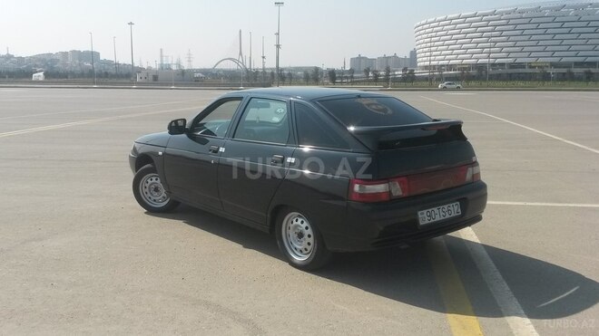 LADA (VAZ) 2112 2007, 300,000 km - 1.6 л - Bakı
