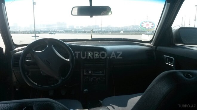 LADA (VAZ) 2112 2007, 300,000 km - 1.6 л - Bakı