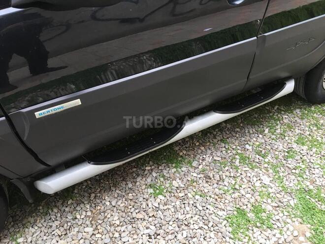 Chevrolet Niva 2013, 19,000 km - 1.7 l - Sumqayıt