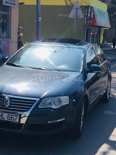 Volkswagen Passat 2008, 193,752 km - 2.0 l - Bakı