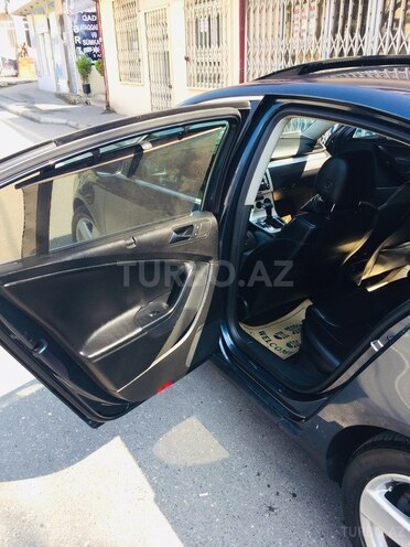 Volkswagen Passat 2008, 193,752 km - 2.0 l - Bakı