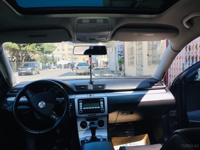 Volkswagen Passat 2008, 193,752 km - 2.0 l - Bakı