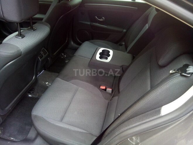 Renault Laguna 2009, 199,878 km - 1.5 l - Bakı