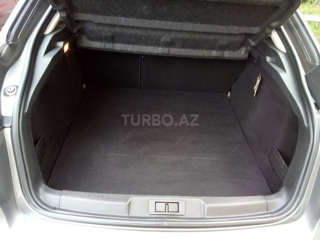 Renault Laguna 2009, 199,878 km - 1.5 l - Bakı